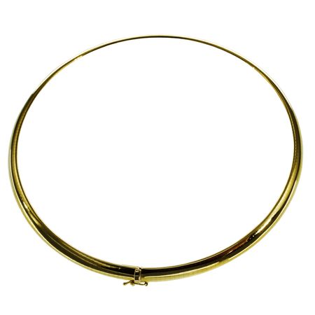 353-013-20-45-Halsreif-Omega-6mm-flach-45cm-585-Gelbgold-Omega-585-Gelbgold-45cm-Halsreif-4187_1