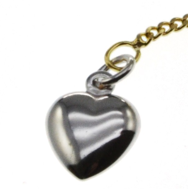 453-001-20-25-Fusskettchen-Panzer-25cm-585-Gelbgold-mi_1