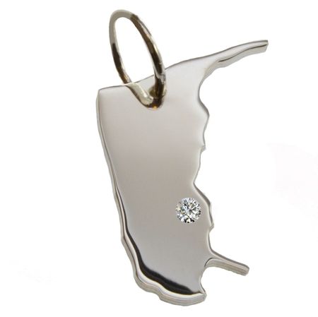 AH-Amrum925brill-Amrum-Anhaenger-mit-einem-Brillant-0-01