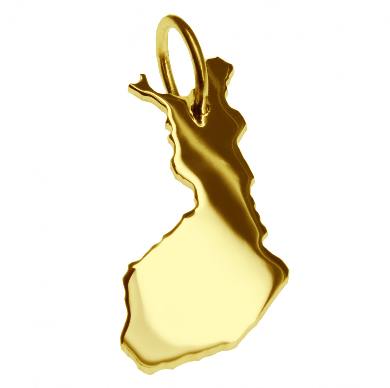 AH-Finnland585-Finnland-Anhaenger-in-massiv-585-Gelbgold