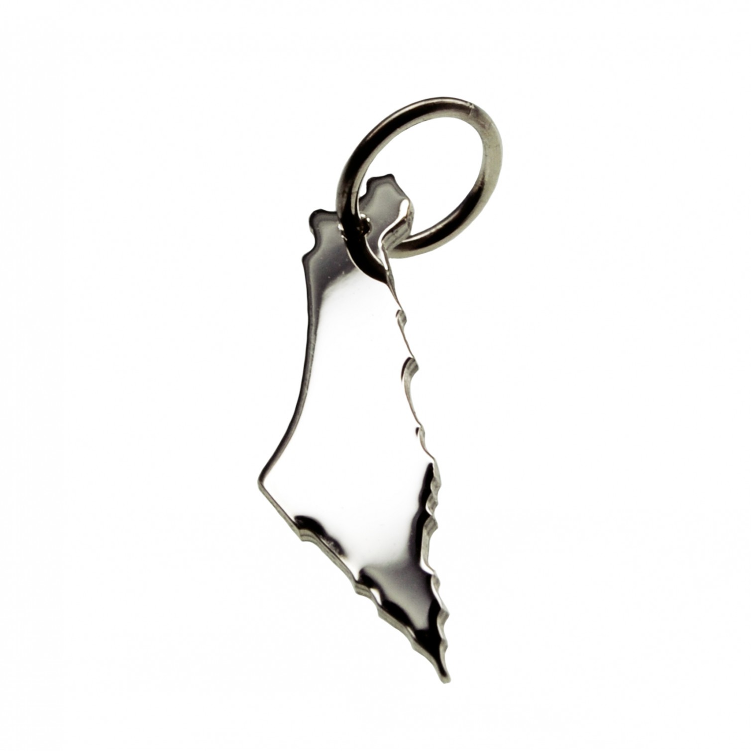 AH-Israel925-Israel-Anhaenger-925-Silber-Kettenanhaenger