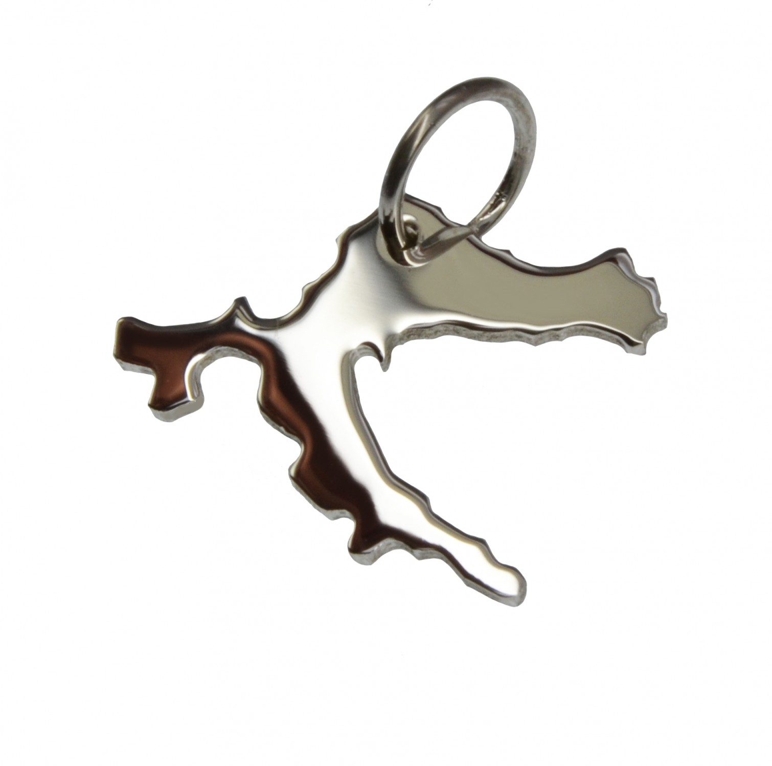 AH-Kroatien925-Kroatien-Anhaenger-925-Silber-Kette