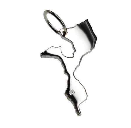 AH-Mozambik925brill-Mozambik-Anhaenger-mit-einem-Bri