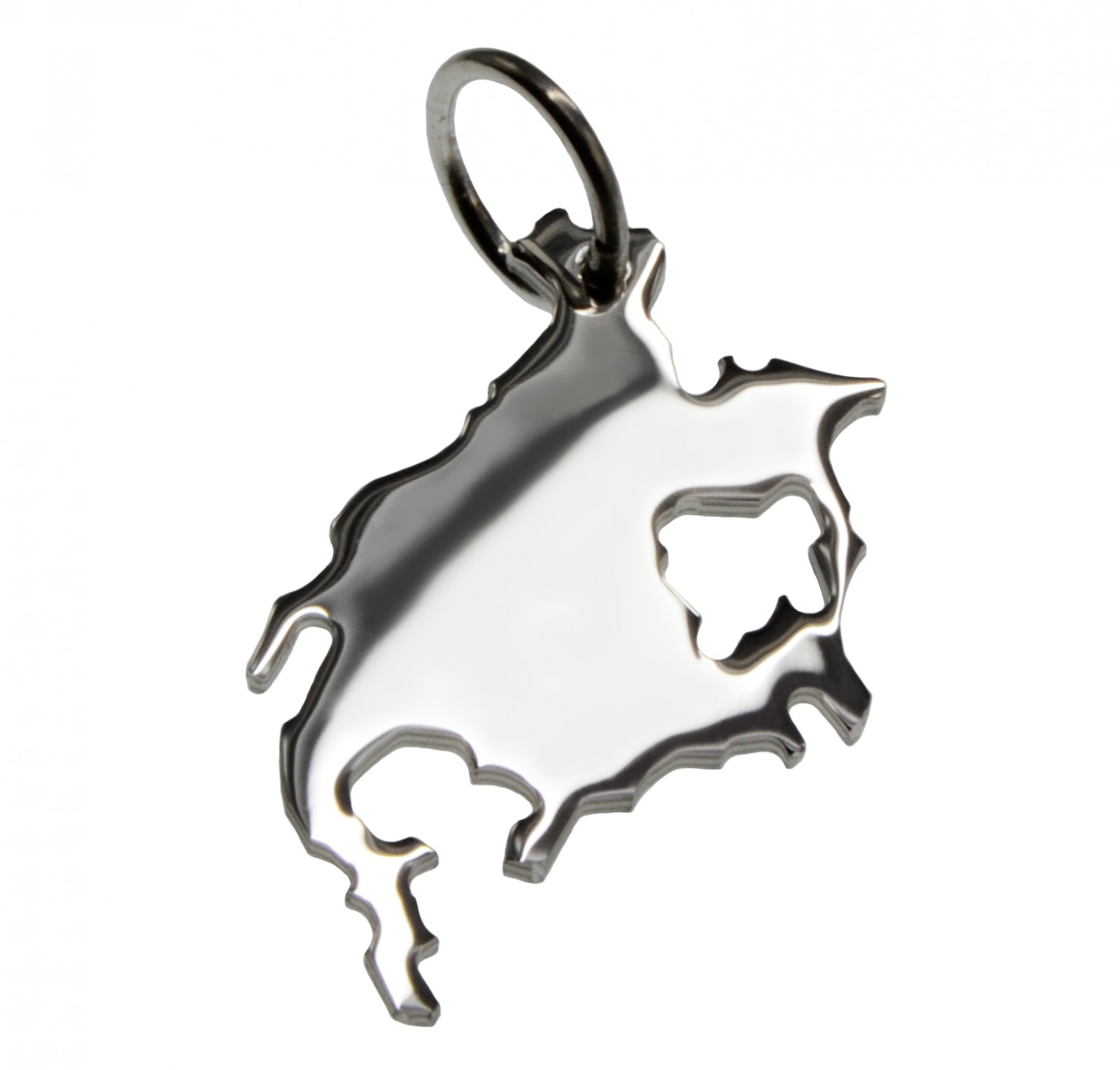 AH-Nordamerika925-Nordamerika-Anhaenger-925-Silber