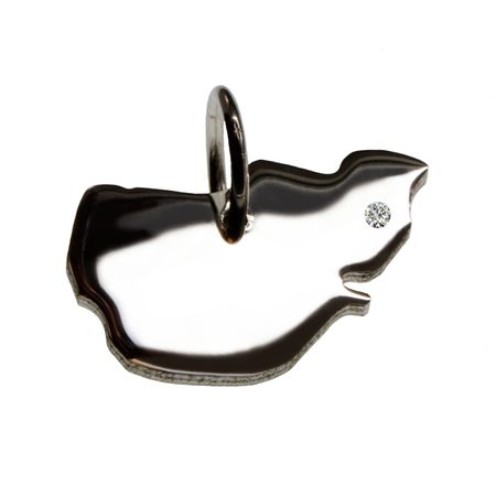 AH-Pellworm925brill-Pellworm-Anhaenger-mit-einem-