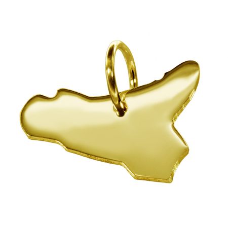 AH-Sizilien585-Sizilien-Anhaenger-in-massiv-585-Gelb