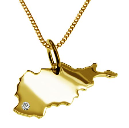 AP1-Afghanistan585brill-50cm-Halskette-Afghanis