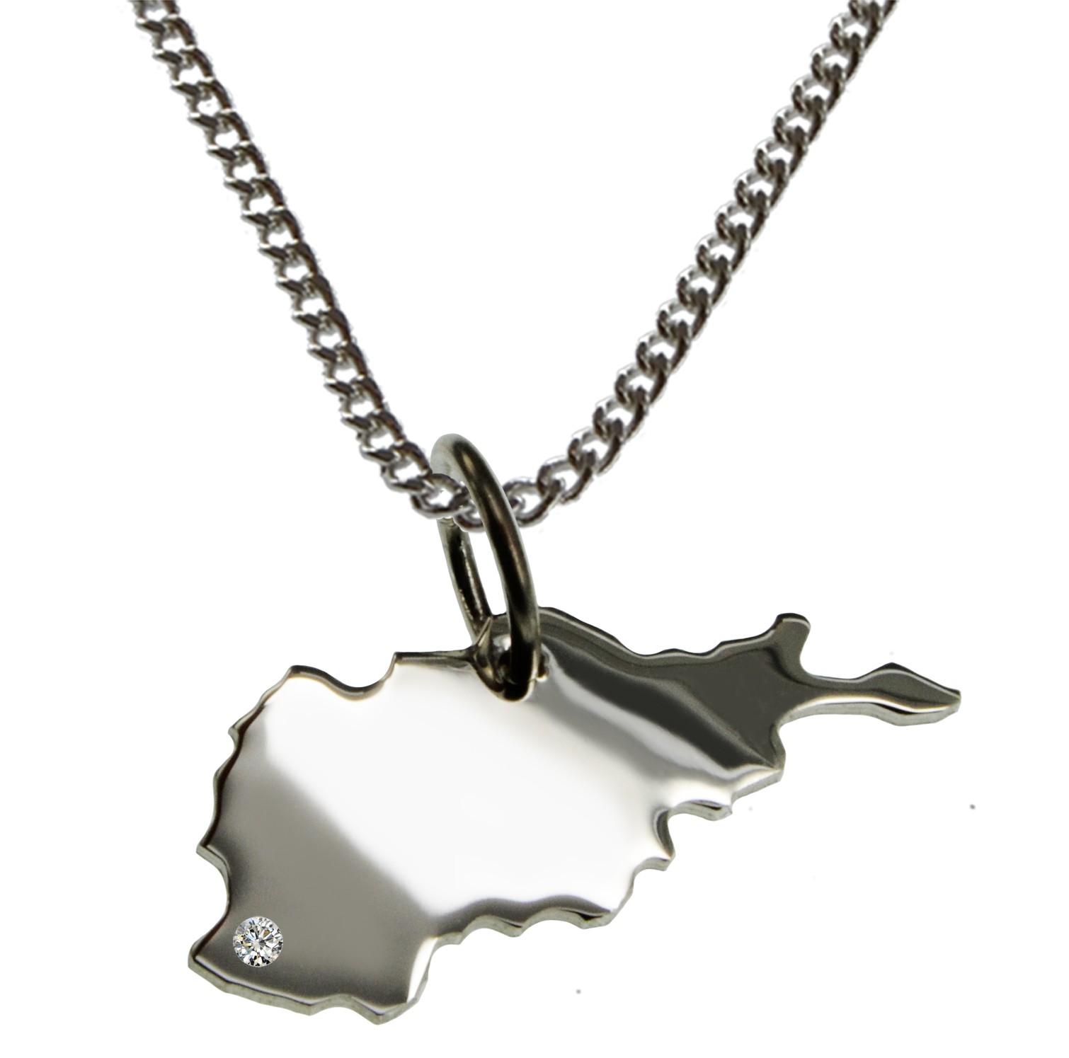 AP1-Afghanistan925brill-50cm-Halskette-Afghanis