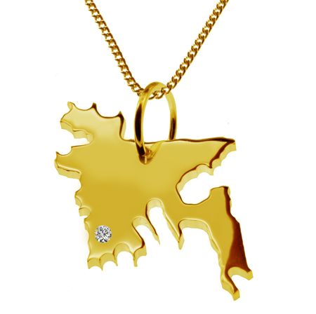 AP1-Bangladesh585brill-50cm-Halskette-Banglades