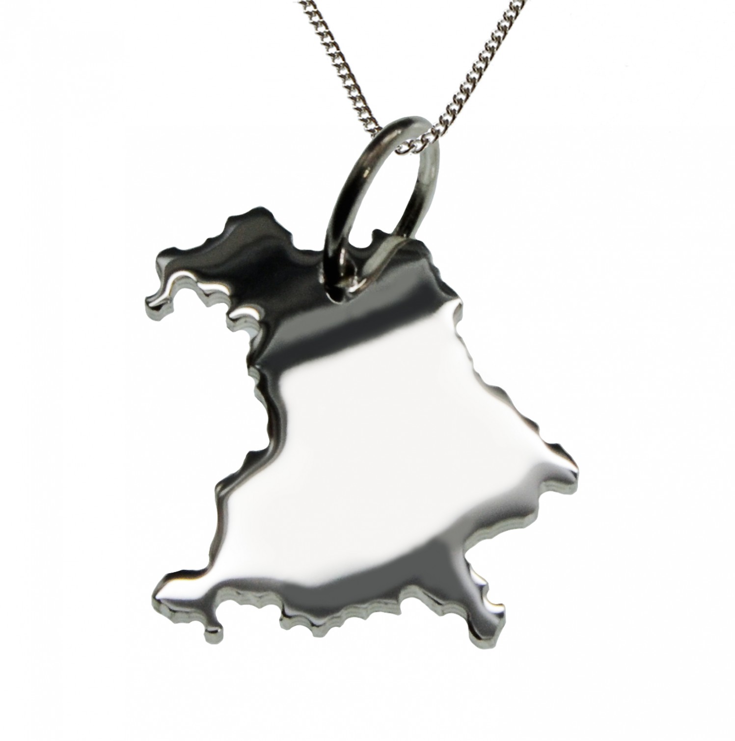 AP1-Bayern925-Bayern-Anhaenger-925-Silber-mit-Ha