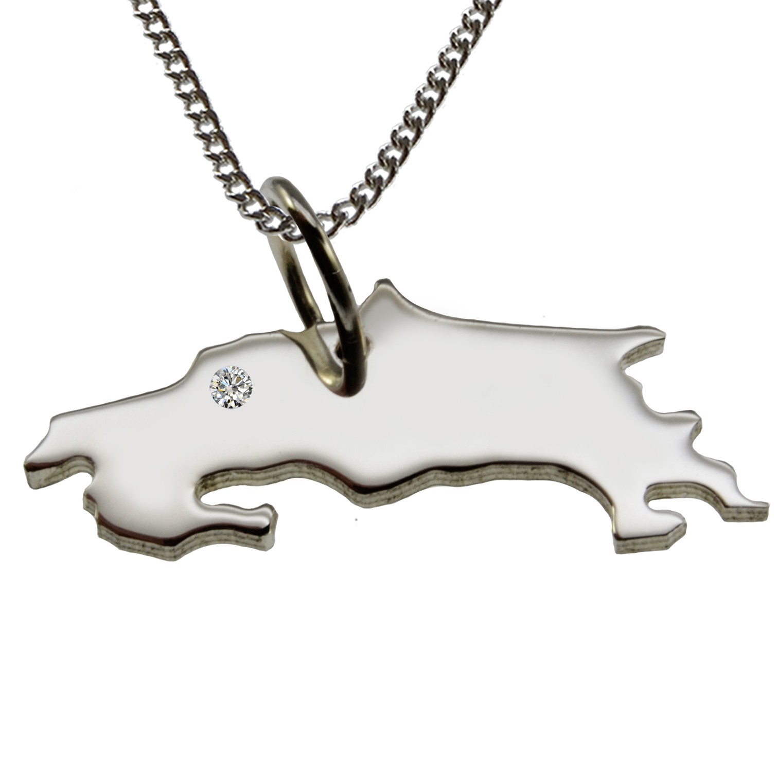 AP1-CostaRica925brill-50cm-Halskette-Costa-Ric