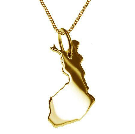 AP1-Finnland585-50cm-Halskette-Finnland-Anhaen