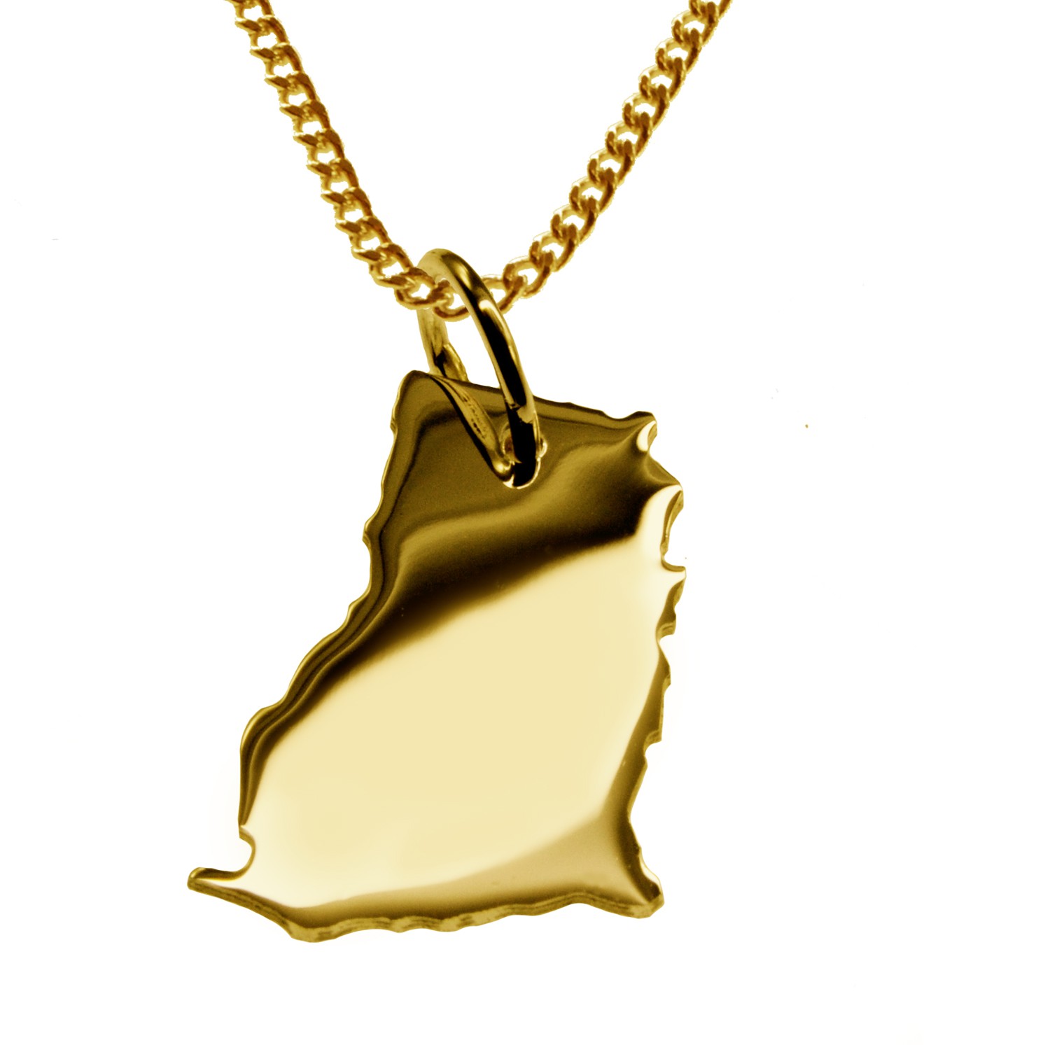 AP1-Ghana585-50cm-Halskette-Ghana-Anhaenger-i