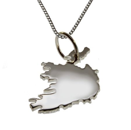 AP1-Irland925-Irland-Anhaenger-925-Silber-mit-Ha