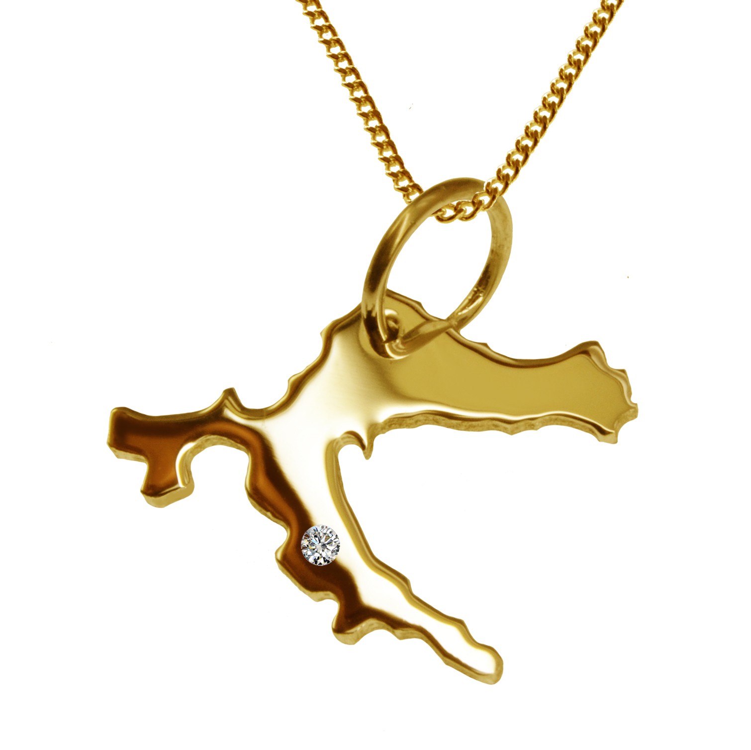 AP1-Kroatien585brill-50cm-Halskette-Kroatien-A