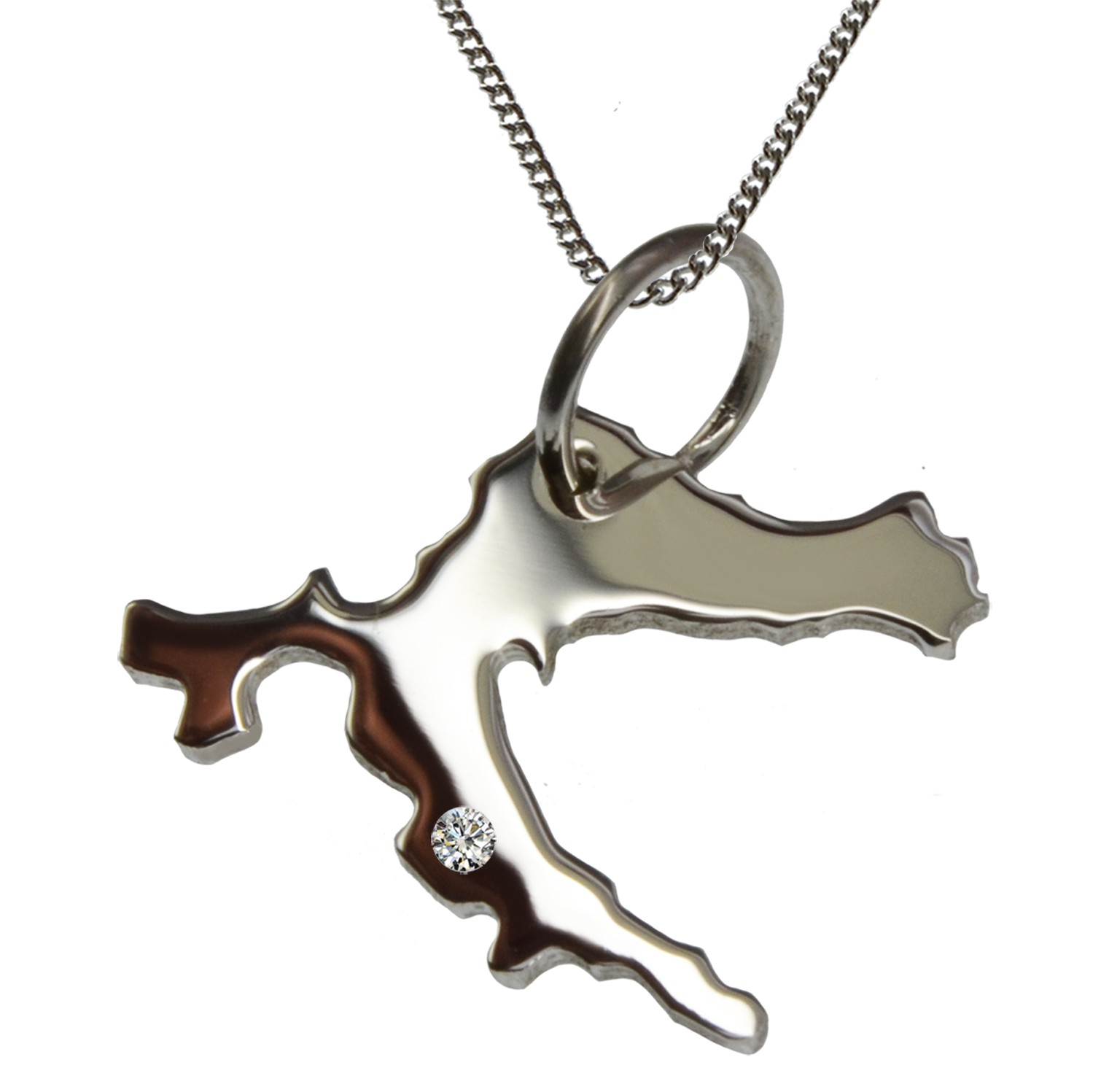 AP1-Kroatien925brill-50cm-Halskette-Kroatien-A