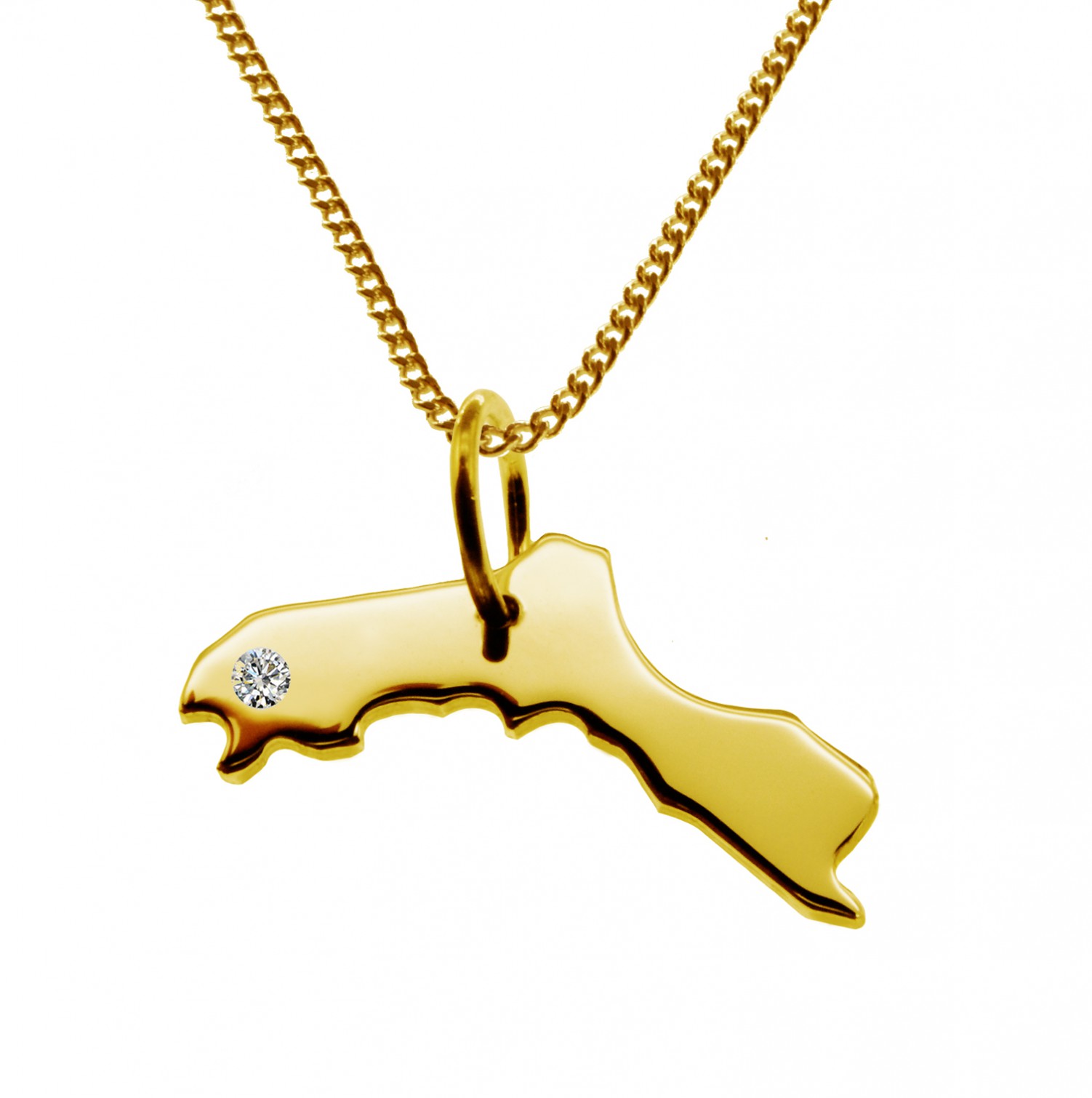 AP1-Kurdistan585brill-50cm-Halskette-Kurdistan-