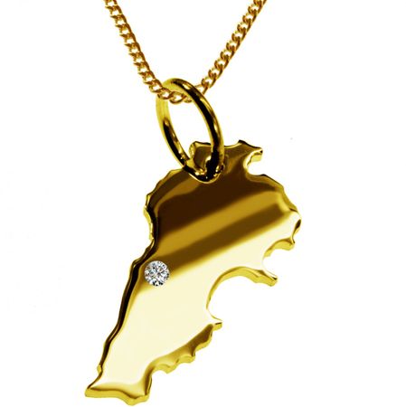 AP1-Libanon585brill-50cm-Halskette-Libanon-Anh