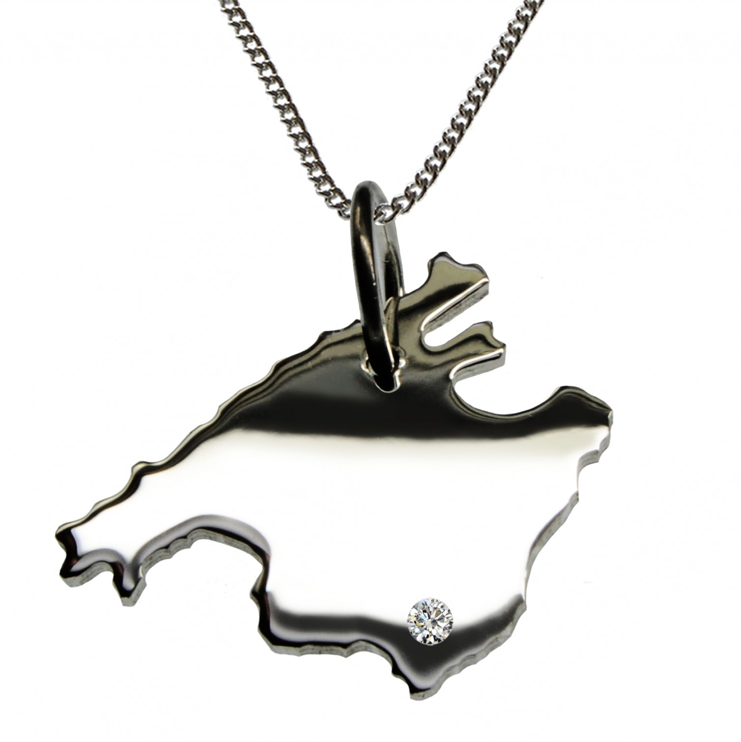 AP1-Mallorca925brill-50cm-Halskette-Mallorca-A