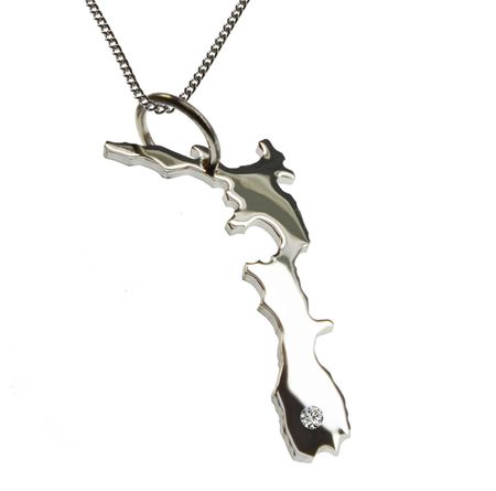 AP1-Neuseeland925brill-50cm-Halskette-Neuseelan-1