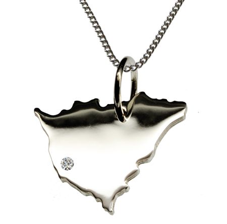 AP1-Nicaragua925brill-50cm-Halskette-Nicaragua-Anh