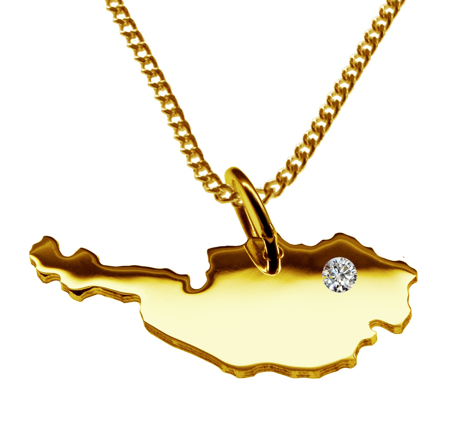 AP1-Oesterreich585brill-50cm-Halskette-oesterre