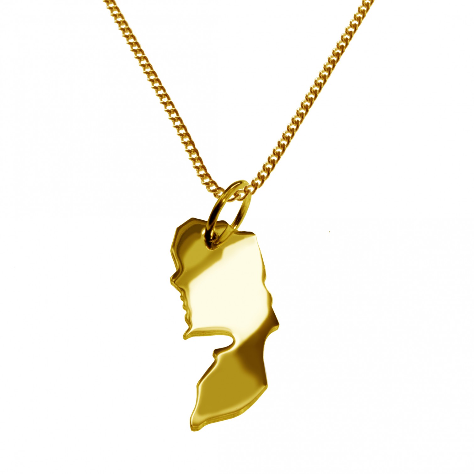 AP1-Palaestina585-50cm-Halskette-Palaestina-Anhaen