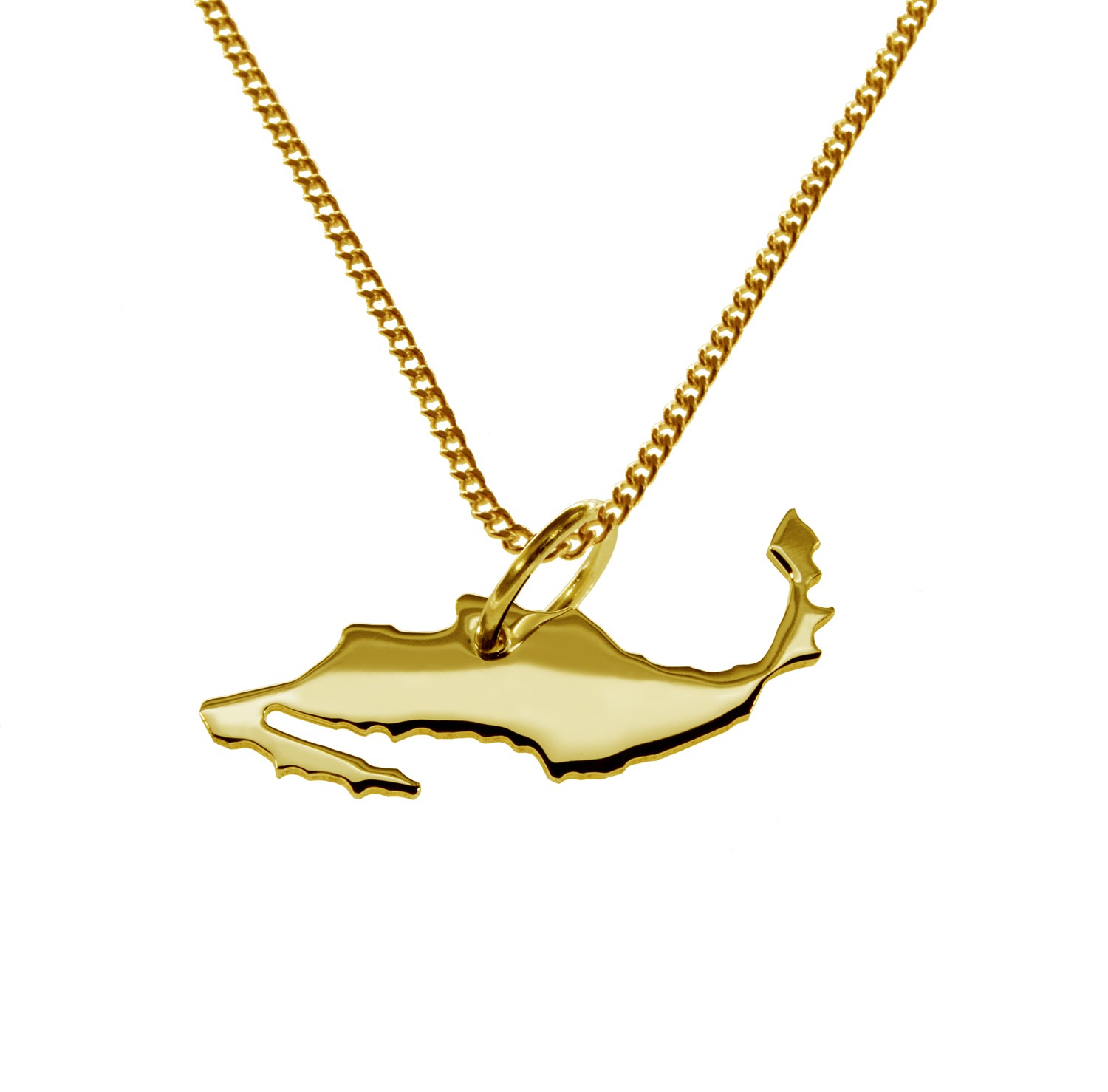 AP1-Rhodos585-50cm-Halskette-Mexiko-Anhaenger-in-5