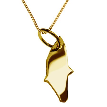 AP1-Rhodos585-50cm-Halskette-Rhodos-Anhaenger-in-5-1