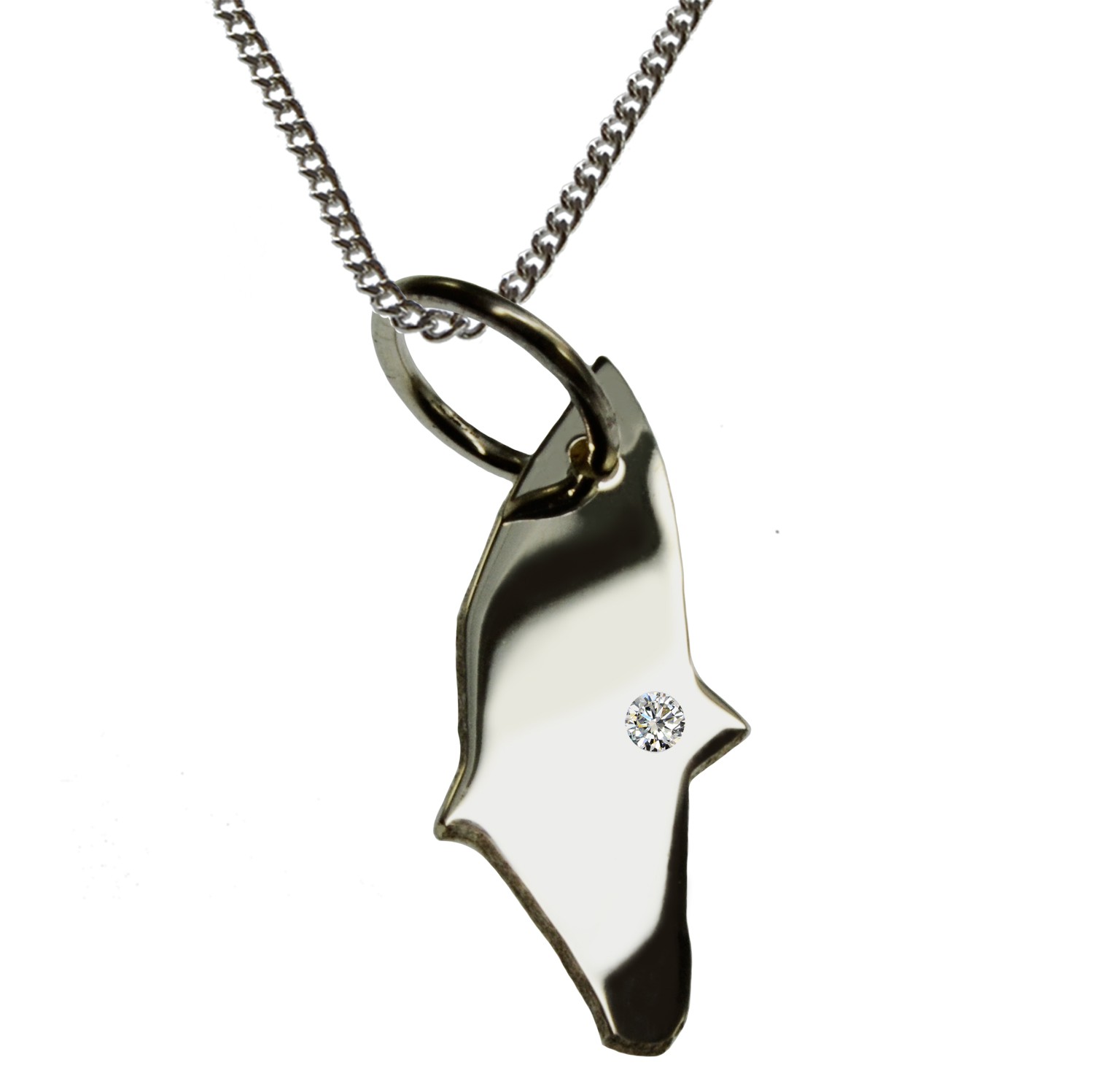 AP1-Rhodos925brill-50cm-Halskette-Rhodos-Anhaenger