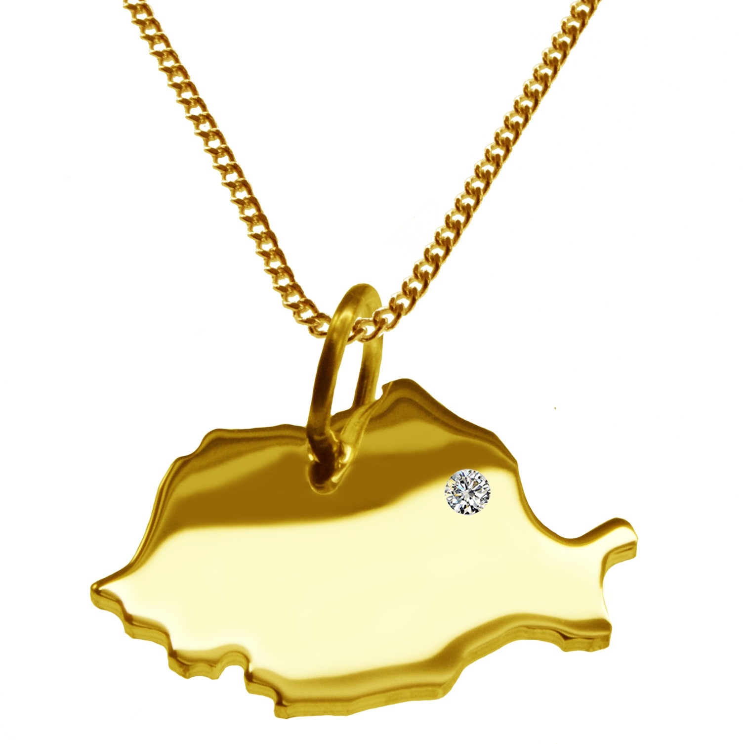 AP1-Rumaenien585brill-50cm-Halskette-Rumaenien-1-1