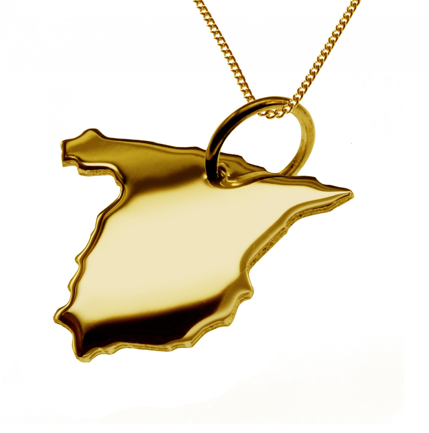 AP1-Spanien585-50cm-Halskette-Spanien-Anhaenge