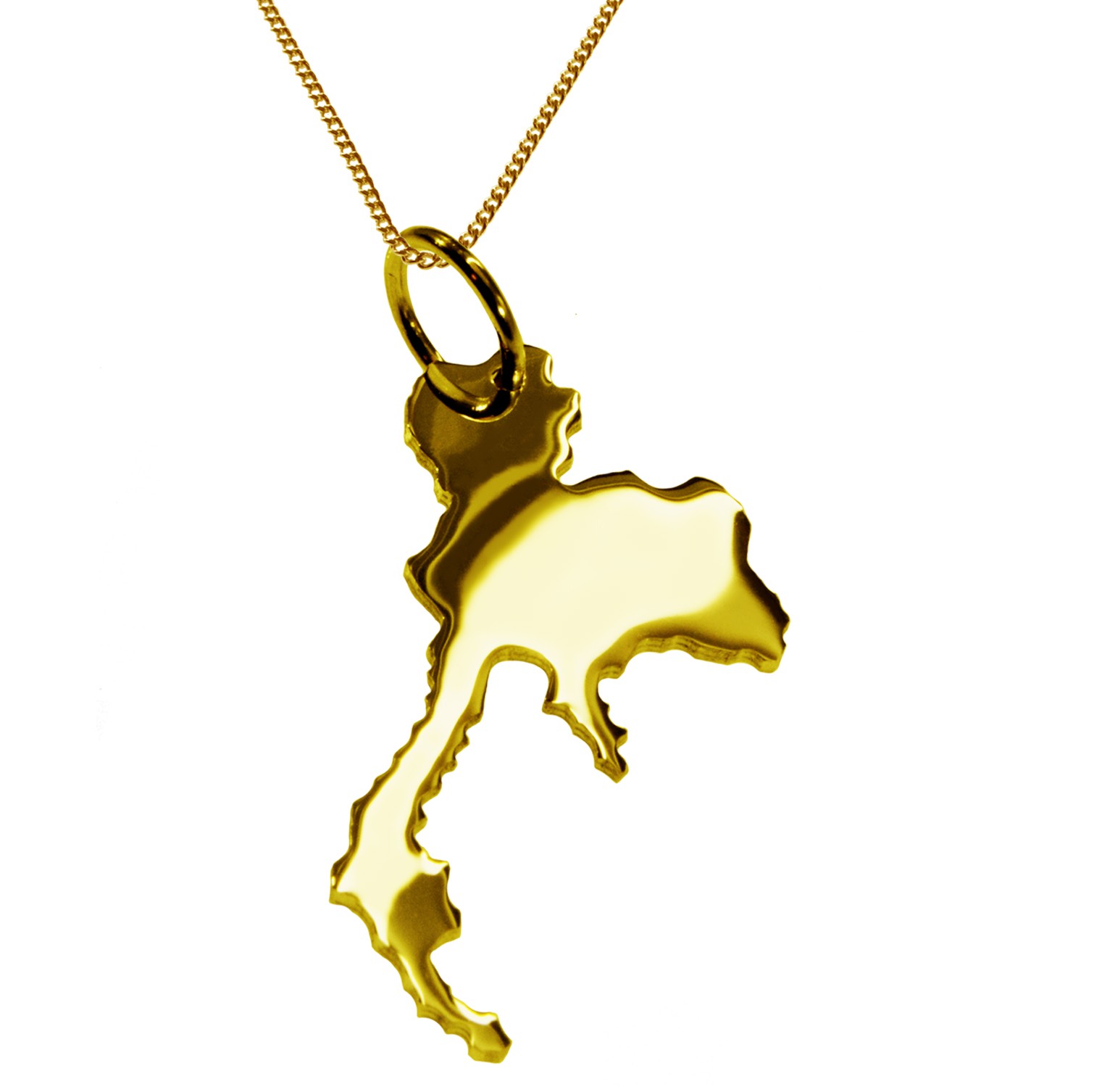 AP1-Thailand585-50cm-Halskette-Thailand-Anhaenger-