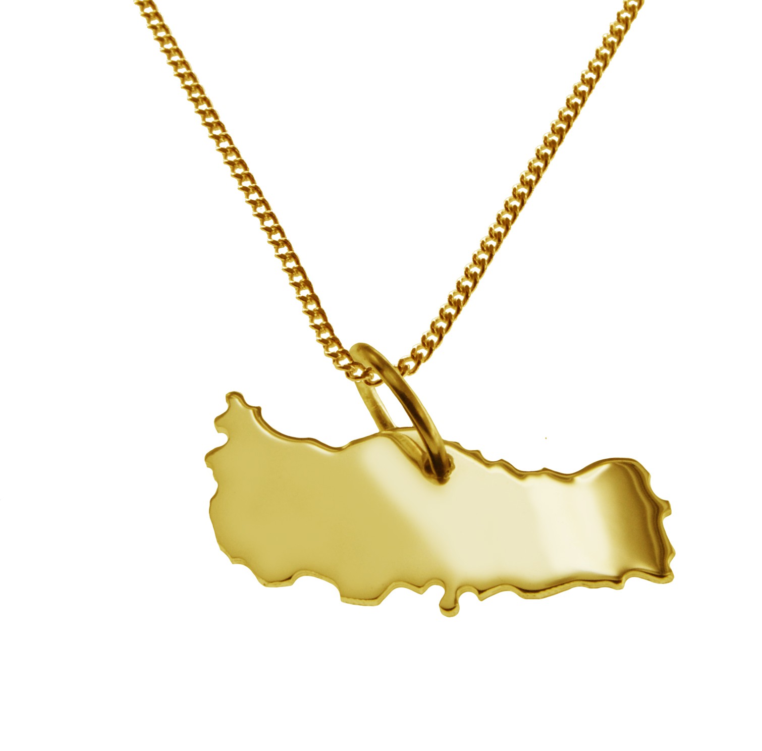 AP1-Tuerkei585-50cm-Halskette-Tuerkei-Anhaenge