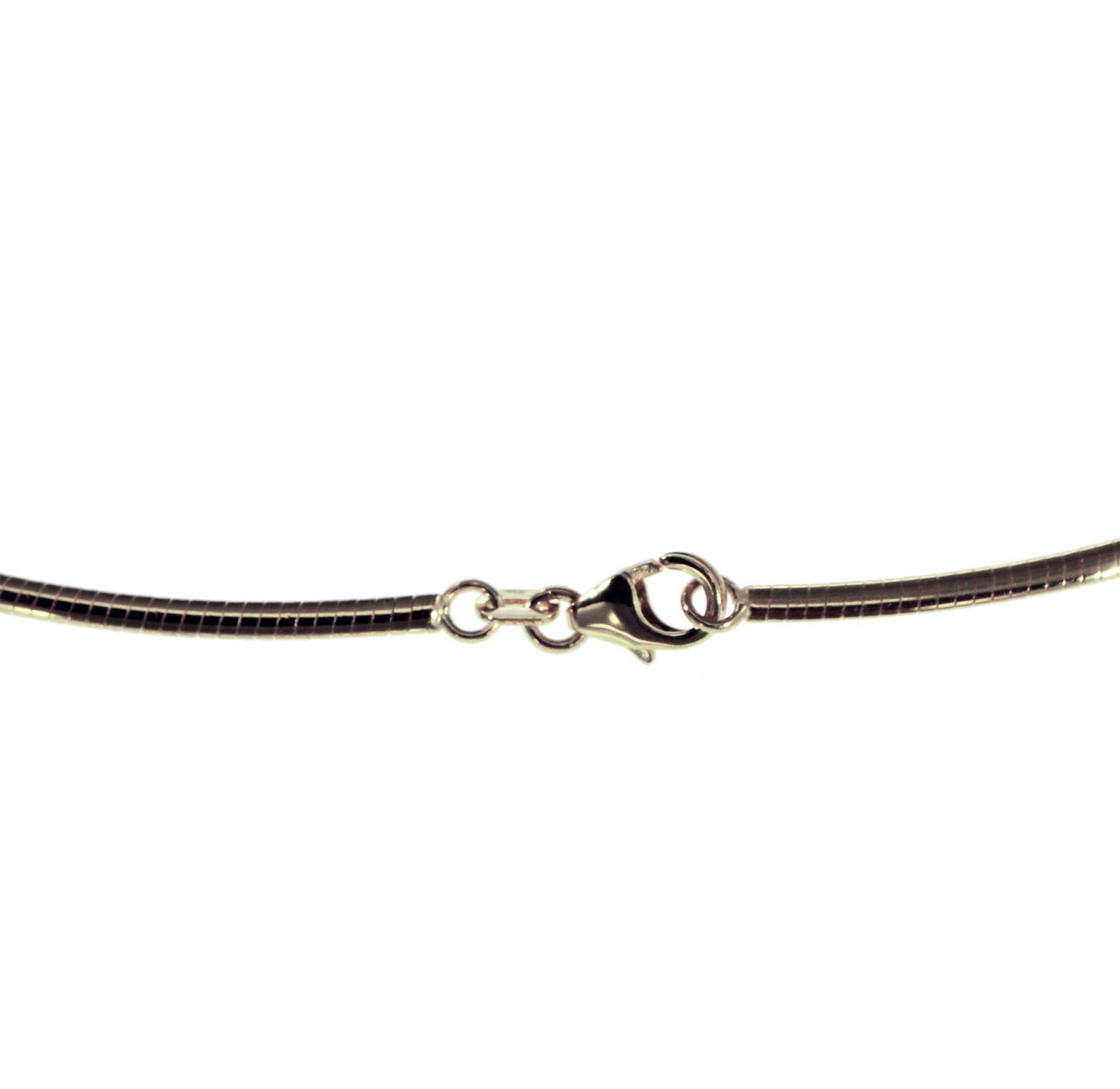 NEW-222-Halsreif-Omega-0-8mm-42cm-333-Weissgold-Omega-333-Weissgold-42cm-Halsreif-4098_1