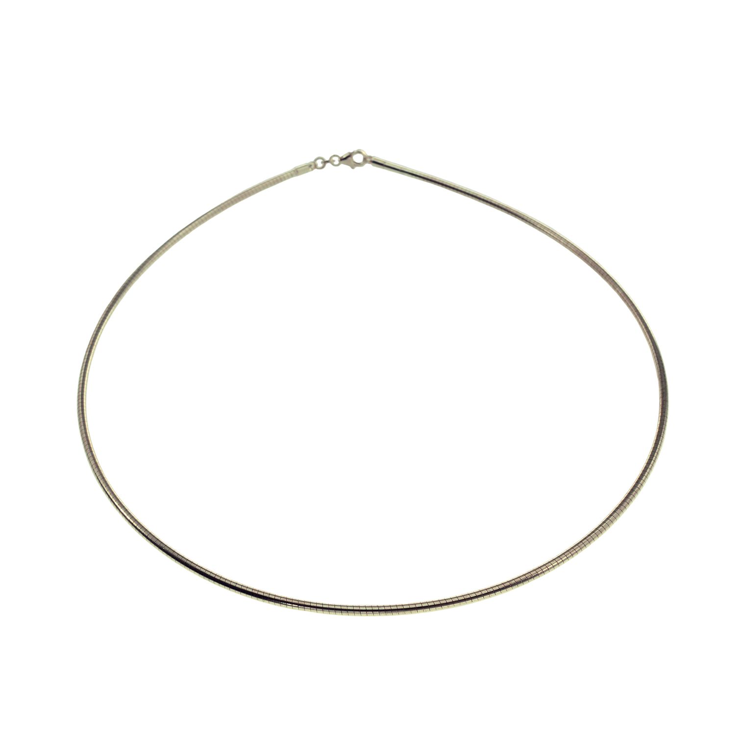 NEW-362-Halsreif-Omega-2mm-42cm-585-Weissgold-Omega-585-Weissgold-42cm-Halsreif-4238_2