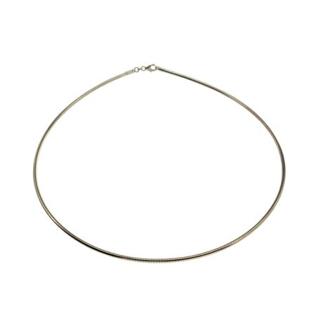 NEW-363-Halsreif-Omega-2-5mm-42cm-585-Weissgold-Omega-585-Weissgold-42cm-Halsreif-4239_2