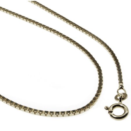 NEW-460-Halskette-Venezia-0-9mm-60cm-585-Weissgold-Halskette-Gold-60cm-Venezianer-Venezia-4336_1-1